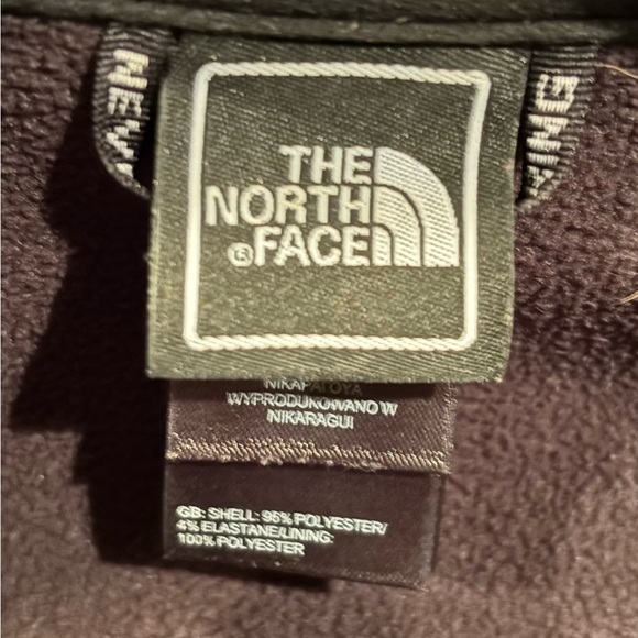 EUC The North Face Women’s Apex Bionic Jacket Small - Picture 4 of 6